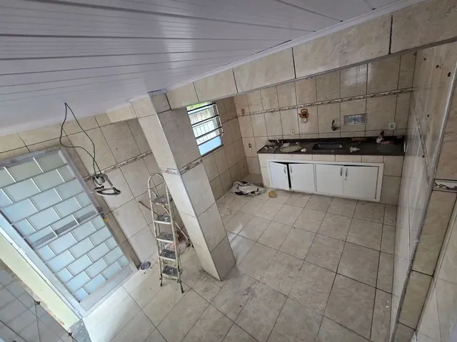 Imagem 9: Alugo Casa Prox Posto Docinho 2 Quartos