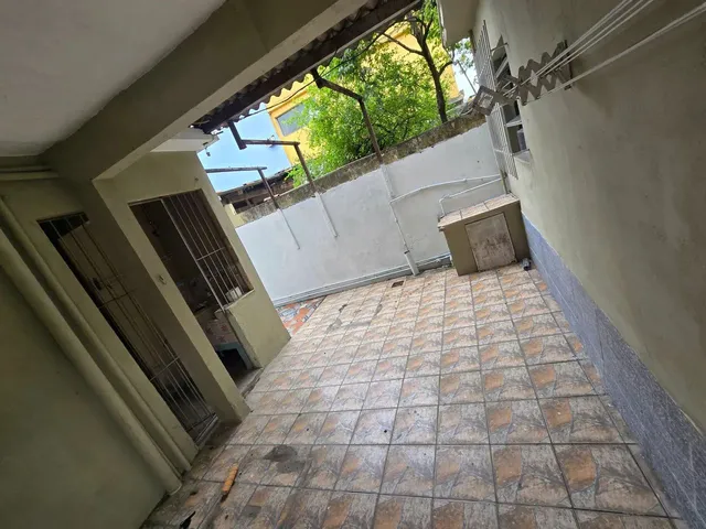 Imagem 10: Alugo Casa Prox Posto Docinho 2 Quartos