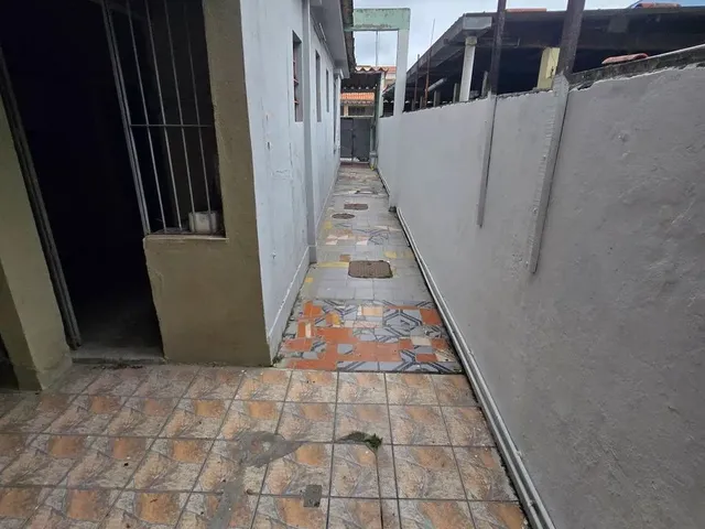 Imagem 11: Alugo Casa Prox Posto Docinho 2 Quartos