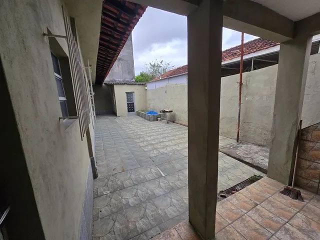 Imagem 12: Alugo Casa Prox Posto Docinho 2 Quartos
