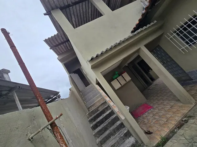 Imagem 13: Alugo Casa Prox Posto Docinho 2 Quartos