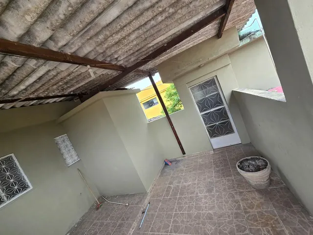 Imagem 14: Alugo Casa Prox Posto Docinho 2 Quartos