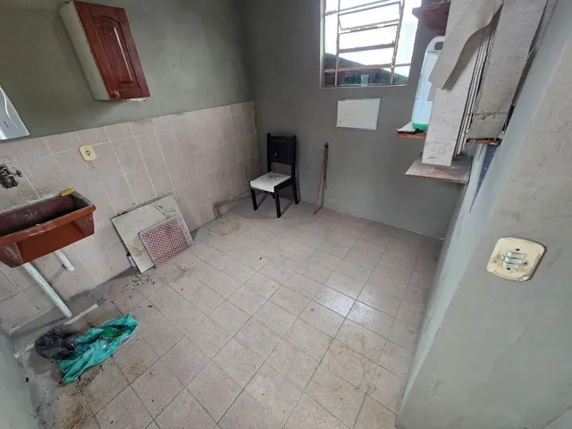 Imagem 16: Alugo Casa Prox Posto Docinho 2 Quartos