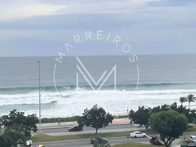 Imagem: Cobertura a Venda 2 Quartos 118M Av.lucio