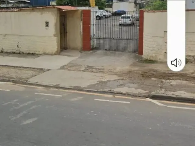 Imagem: Aluguel Casa 2 Qtos, Varanda/Quintal, Taquara