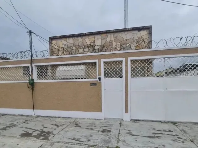 Imagem: Casa 3 Quartos - Realengo - Rio de Janeiro
