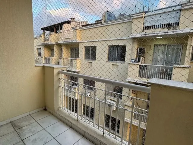Imagem: Alugo Linda Cobertura no Condomínio Villagio