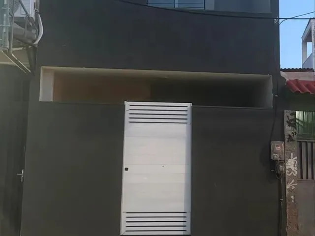 Imagem: Casa Duplex 2 Quartos em Realengo