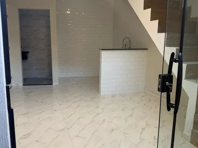 Imagem 2: Casa Duplex 2 Quartos em Realengo
