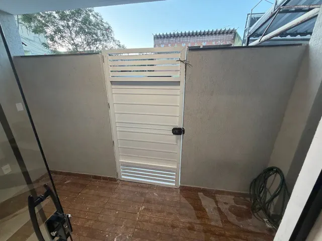 Imagem 3: Casa Duplex 2 Quartos em Realengo