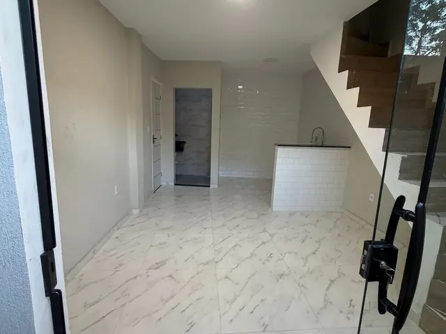 Imagem 4: Casa Duplex 2 Quartos em Realengo