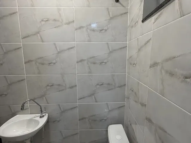 Imagem 5: Casa Duplex 2 Quartos em Realengo