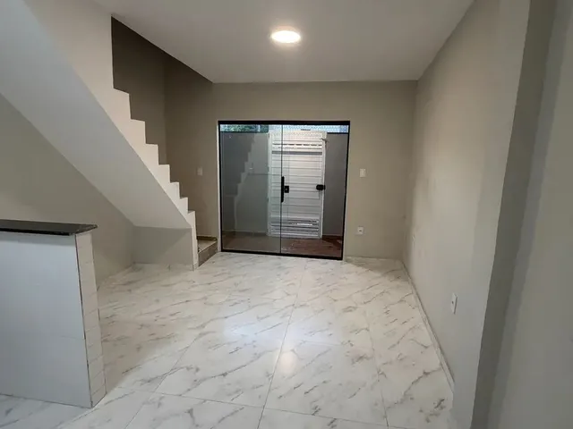 Imagem 6: Casa Duplex 2 Quartos em Realengo