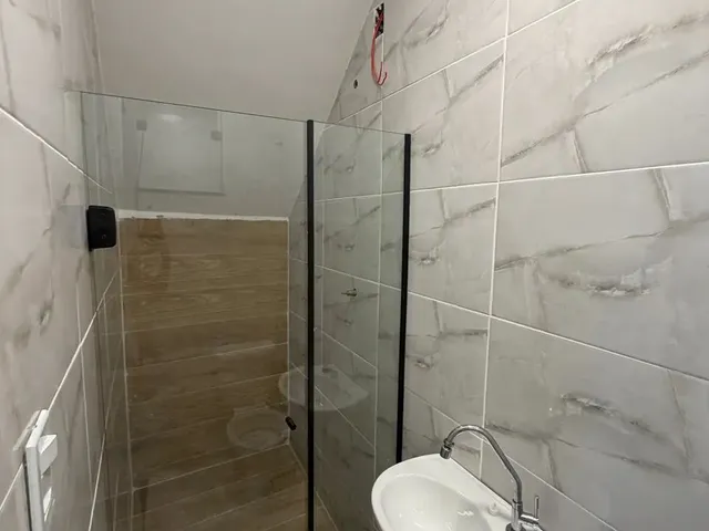 Imagem 7: Casa Duplex 2 Quartos em Realengo
