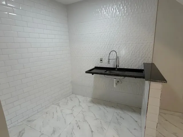 Imagem 8: Casa Duplex 2 Quartos em Realengo