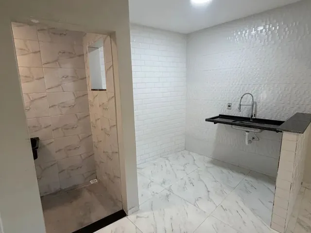 Imagem 9: Casa Duplex 2 Quartos em Realengo