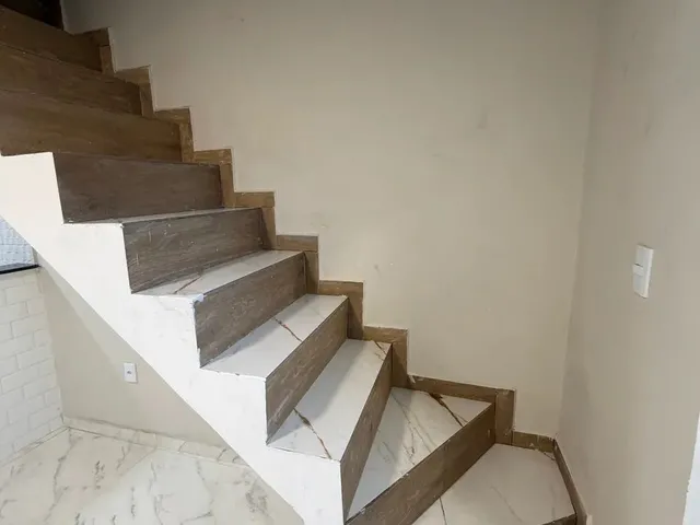 Imagem 10: Casa Duplex 2 Quartos em Realengo