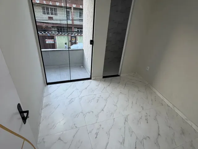 Imagem 15: Casa Duplex 2 Quartos em Realengo