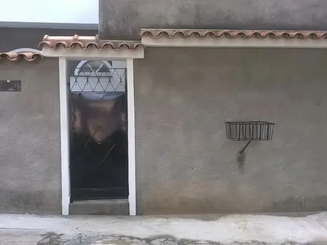 Imagem: Kitinete Taquara R$ 590,00 Rua Trinca Ferro