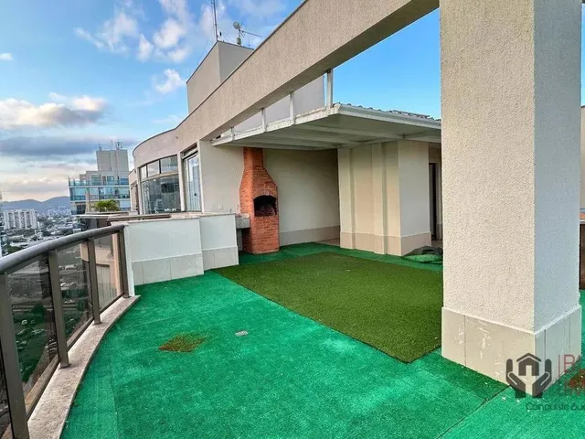 Imagem: Cobertura com 3 Dormitórios, 146 M²