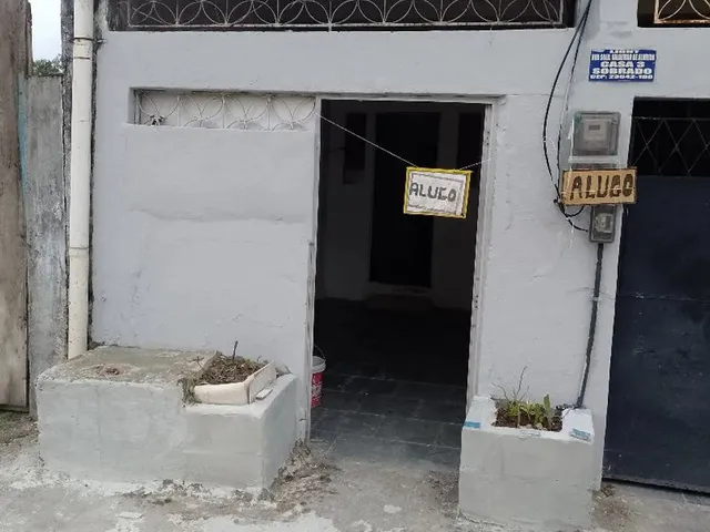 Imagem: Alugo Kitnet