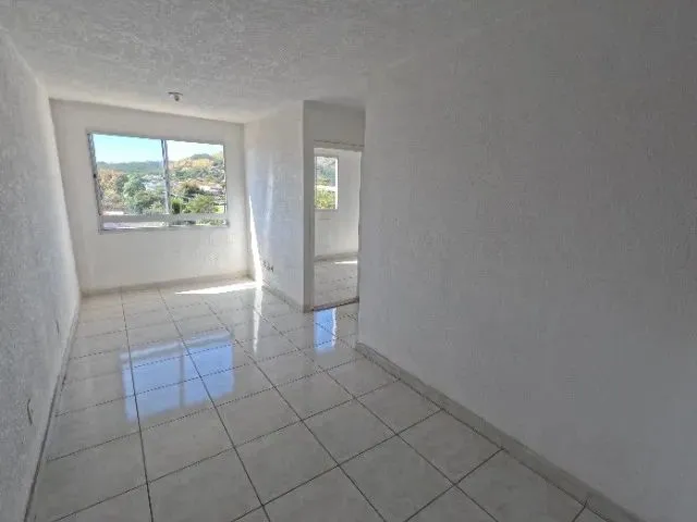 Imagem: Aluga-Se Apt 2 Quartos Bangu Rio da Prata