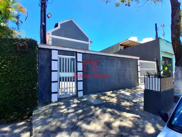 Imagem: Casa Duplex no Tanque