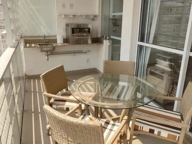 Imagem: Cobertura Duplex com 4 Quartos no Recreio