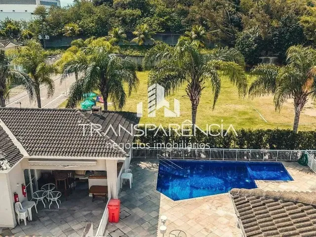 Imagem: Seu Novo Lar com Lazer e Segurança