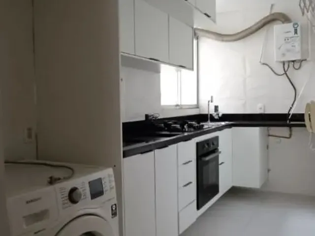 Imagem: Alugo Excelente Apartamento Semi Mobiliado