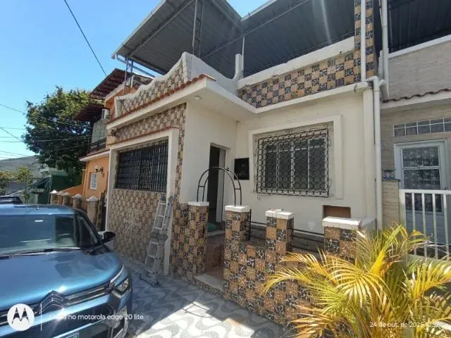 Imagem: Vendo Ou Alugo Excelente Casa com Dois Quartos