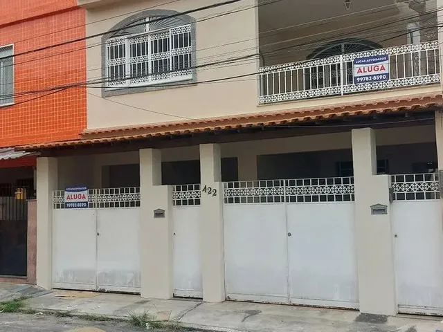 Imagem: Casa Vila Mallet de 3 Pavimentos, Garagem