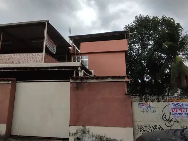 Imagem: Excelente Imóvel com 2 Quartos em Realengo
