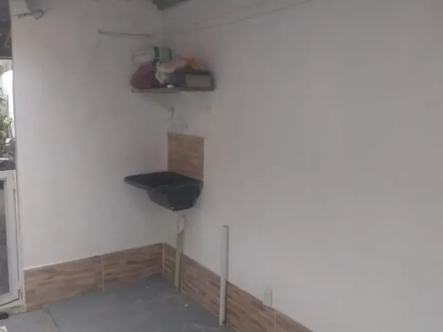 Imagem: Aluguel Casa Curicica