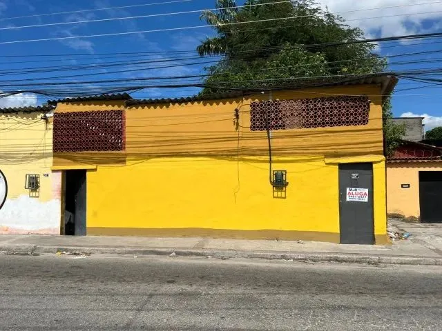 Imagem: Casa em Bangu