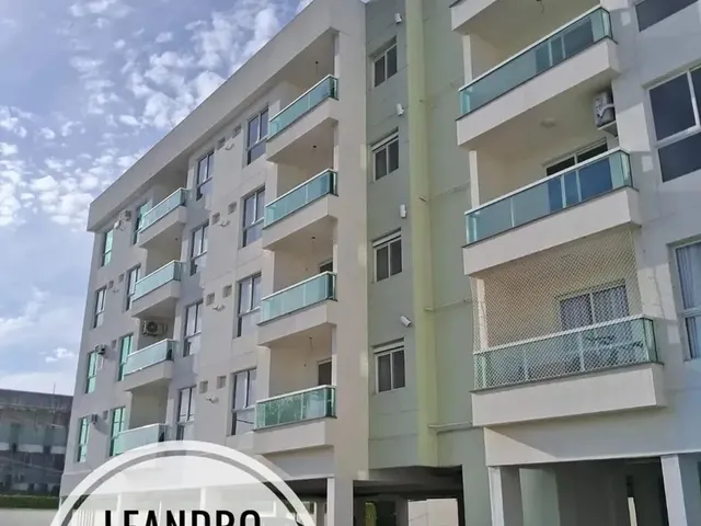 Imagem: O apartamento possui 2 Dormitórios, 1 Banheiro, 56m² de