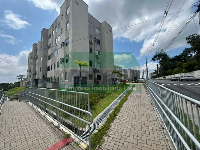 Imagem: Apartamento mobiliado / Condomínio Conquista