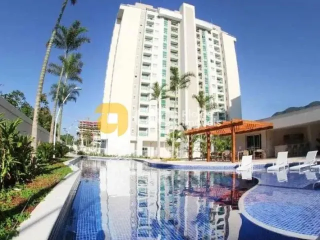 Imagem: Apartamento Aparthotel / Residencial /