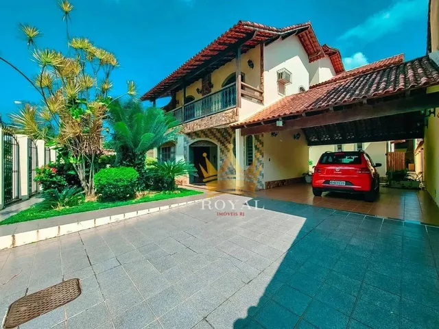 Imagem: Casa com 4 Quartos para Alugar, 444 M²