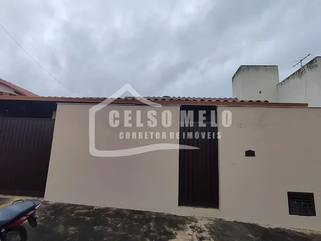 Imagem: Casa para Locação - Bairro Morada do Sol