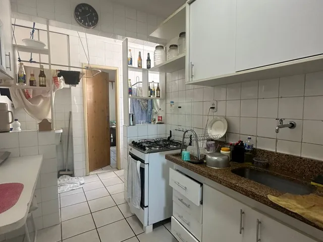 Imagem 9: Acupe de Brotas 3/4 com suites