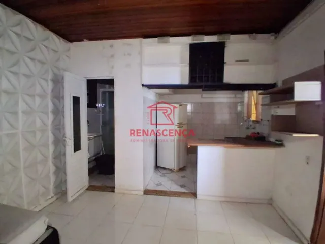 Imagem: Kitnet no Recreio dos Bandeirantes