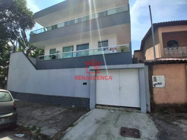 Imagem: Apartamento com 2 Quartos no Anil