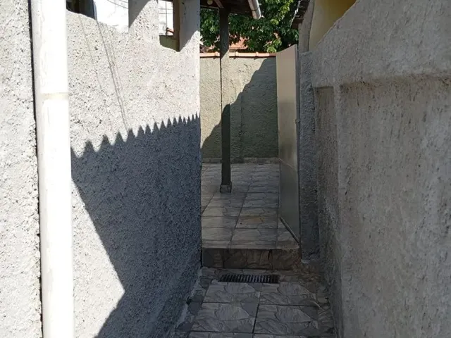 Imagem: Casa com 2 Quartos