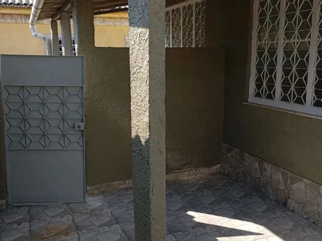 Imagem 3: Casa com 2 Quartos