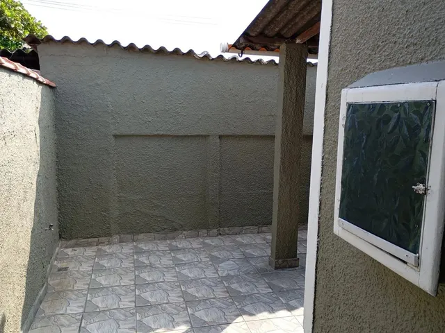 Imagem 4: Casa com 2 Quartos