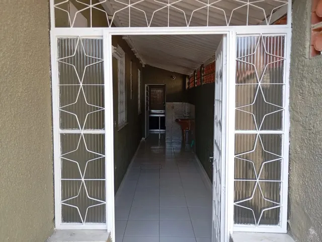 Imagem 5: Casa com 2 Quartos