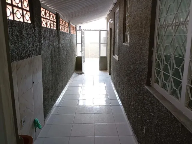 Imagem 16: Casa com 2 Quartos