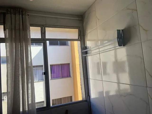 Imagem: Alugo Apartamento em Santíssimo
