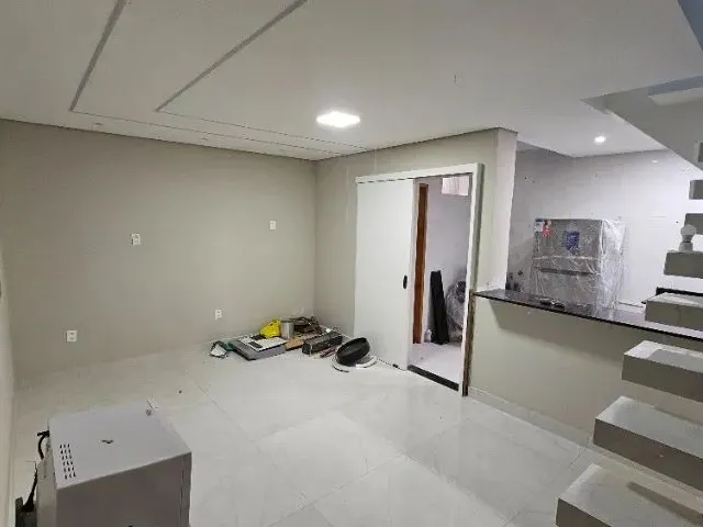 Imagem: Alugo Excelente Casa Toda Reformada Dois